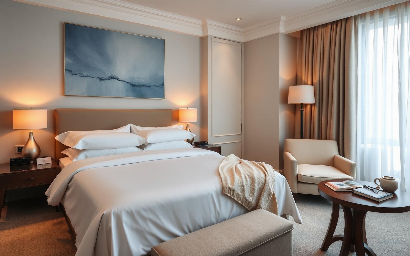 Annulation gratuite : Réservez votre hôtel sérénité avec Resapass