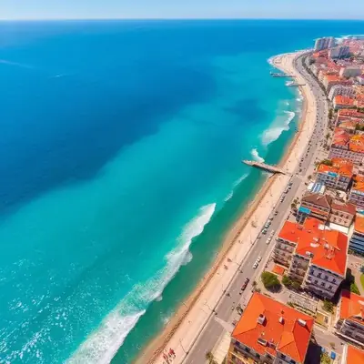 Nice, France — Resapass